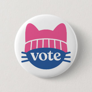 Vote Button