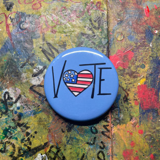 VOTE  BUTTON