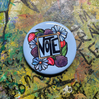 VOTE BUTTON