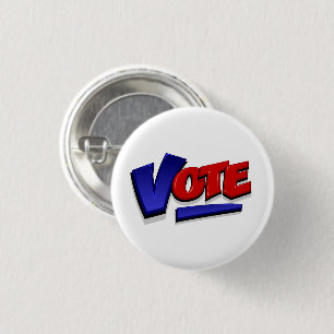 Vote Button