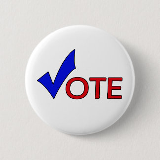Vote Button