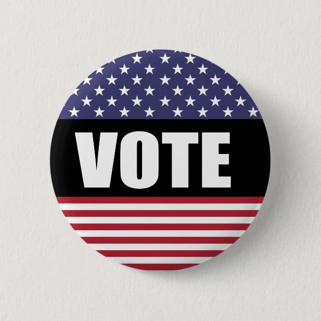 VOTE BUTTON (Front)