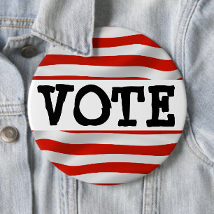 VOTE BUTTON BUTTONS