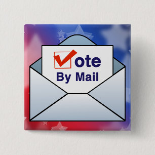 Vote By Mail Button