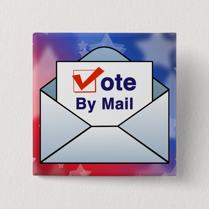 Vote By Mail Button