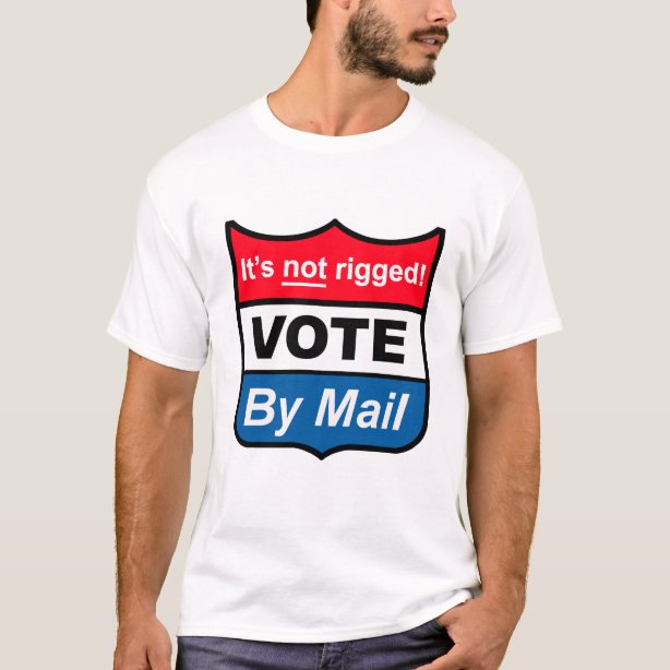 free shirts by mail 2020