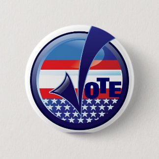 VOTE Campain Button