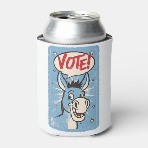 Vote Can Cooler