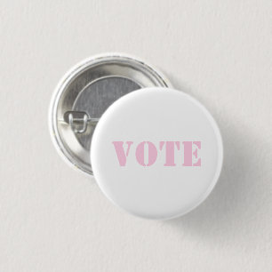 "vote"  - CUSTOMIZE TEXT & COLOR - Button