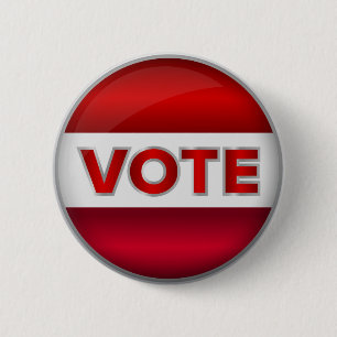 Vote Elections  Button