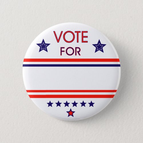 Vote For button