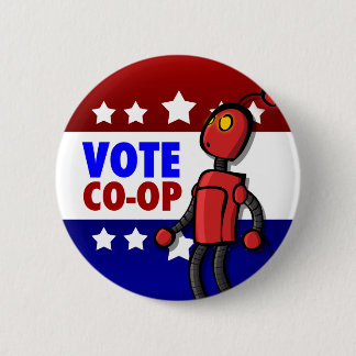 Vote for Co-Op Button