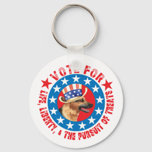 Vote for GSD Keychain