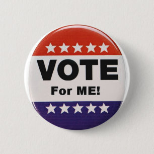 vote for me button