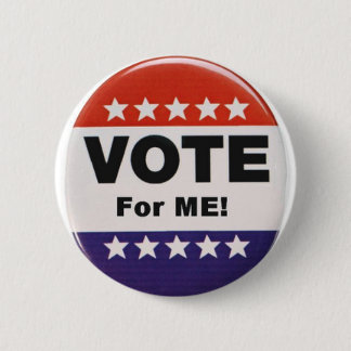 vote for me button