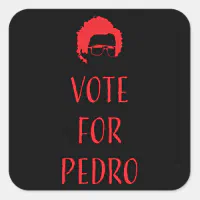 vote for pedro napoleon dynamite