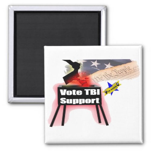 Vote for those wanting to help with TBI Magnet
