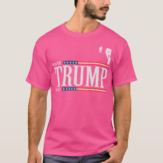 Vote For Trump 2016 T-Shirt