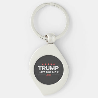vote for trump 2024 keychain
