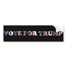 Vote For Trump Election - Pro Donald Trump