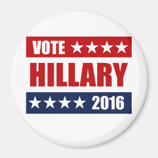 VOTE HILLARY 2016.png Magnet
