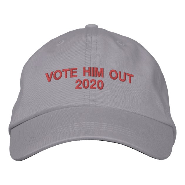 vote for trump cap