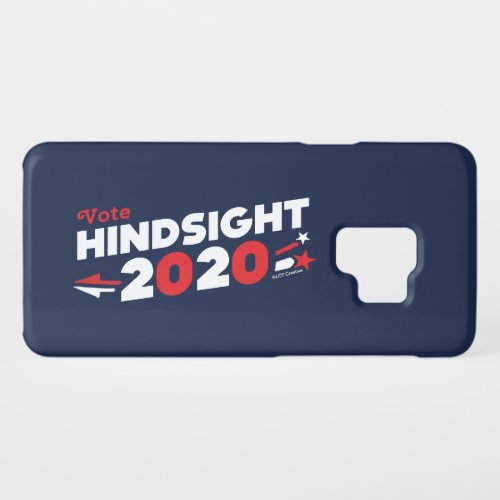 Vote Hindsight 2020 Case_Mate Samsung Galaxy S9 Case