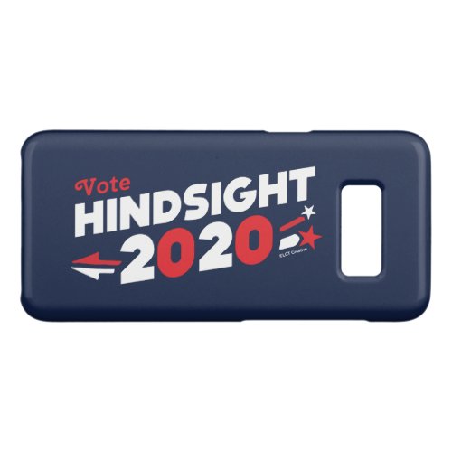 Vote Hindsight 2020 Case_Mate Samsung Galaxy S8 Case