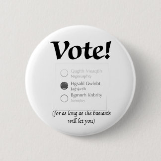 Vote II Button