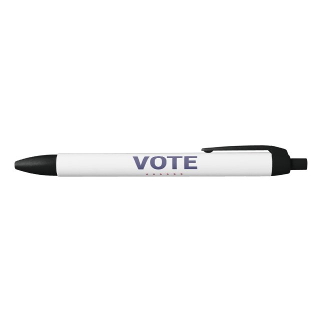 Vote Joe (2020 US election) Pen (Top)