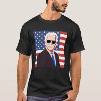 Vote Joe Biden | 2024 Presidential Election T-Shirt