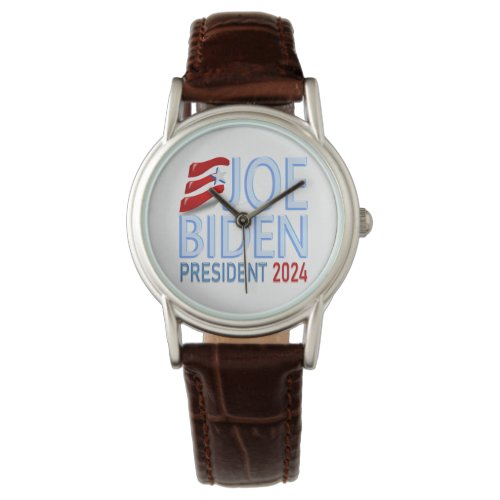 Vote Joe Biden President 2024 Election eWatch Watch