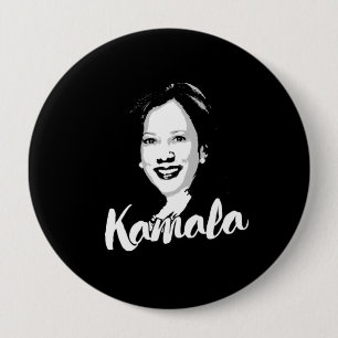 Vote Kamala - Button