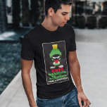 Vote Marvin The Martian™ For President T-shirt at Zazzle