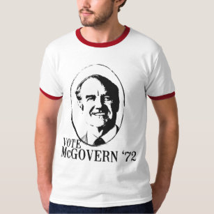George Mcgovern T-Shirts \u0026 T-Shirt 
