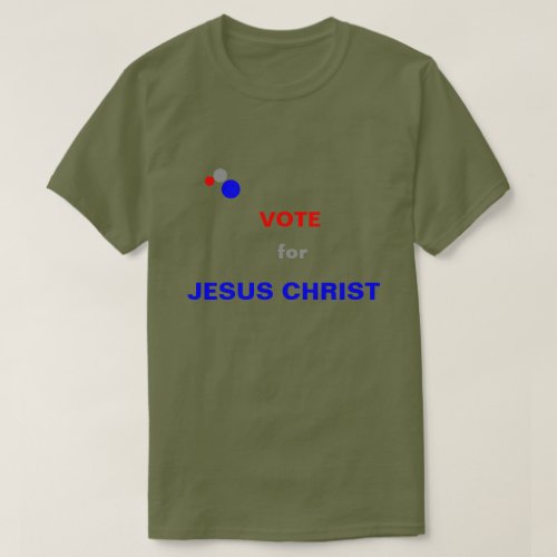 Vote  Mens T_Shirt