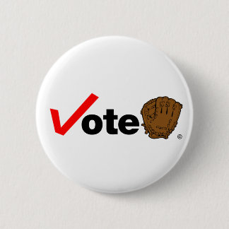 Vote Mitt Button