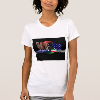 Vote Obama Nov 4th T-Shirt