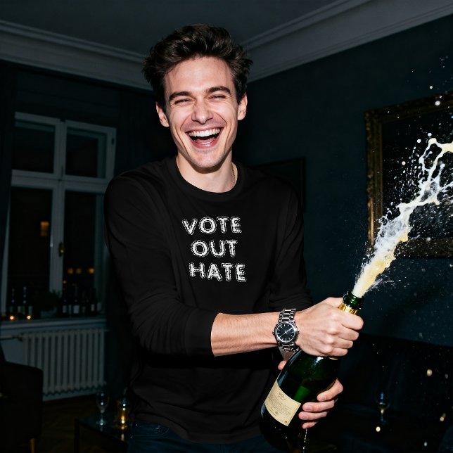 VOTE OUT HATE SWEATSHIRT (Creator Uploaded)