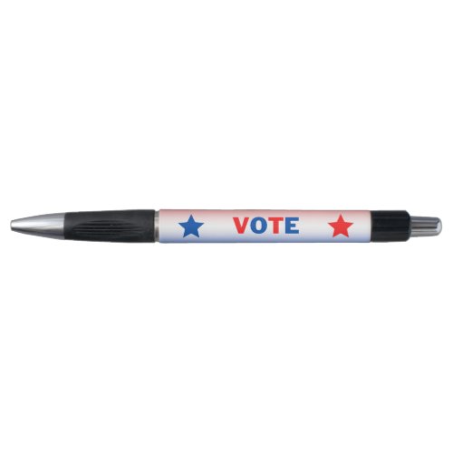 Vote Pen