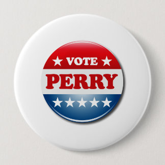 VOTE PERRY BUTTON