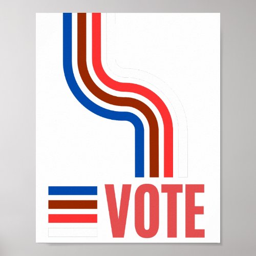 Vote Political Elections  Poster