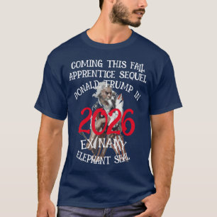Vote Political FW FV HG Trump Republican Party T-Shirt