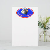 VOTE PROGRESSIVE (Standing Front)