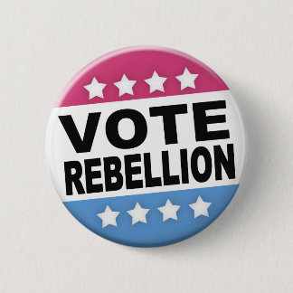 Vote Rebellion Button