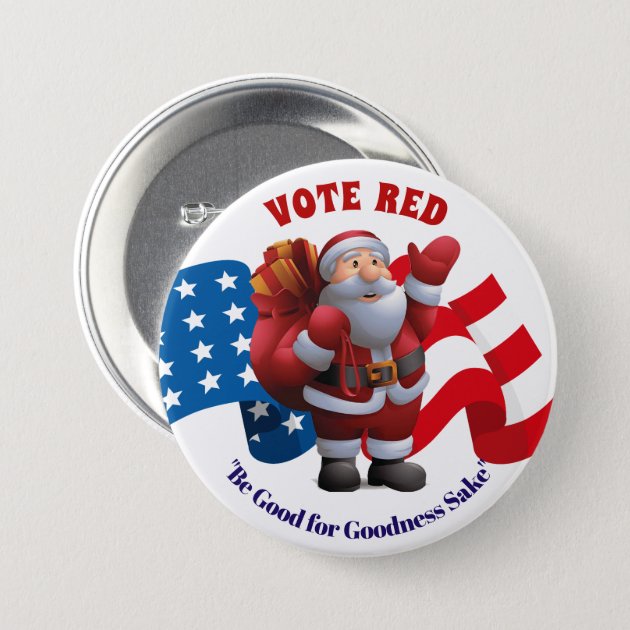 red button campaign