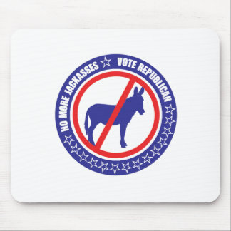vote republican mousepad