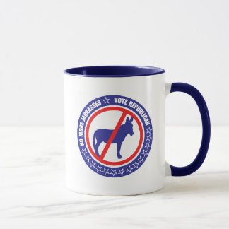 vote republican mug
