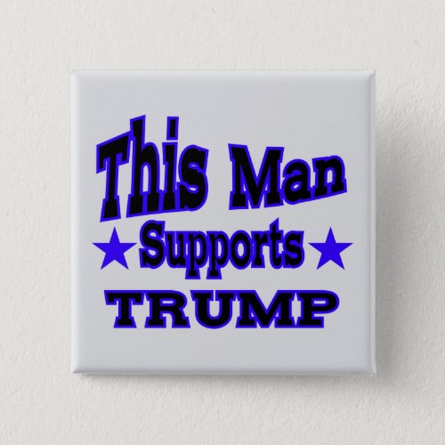 Vote Republican Party 2024 Funny Pro Trump  Button