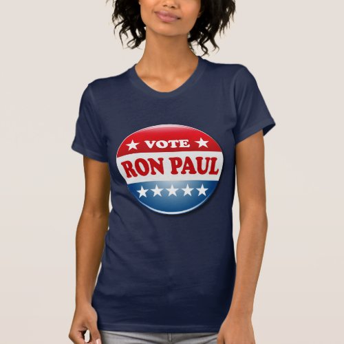VOTE RON PAUL T_Shirt